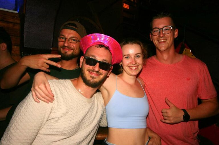 Top Bars in Salzburg Nightlife Salzburg Party in Augsburg