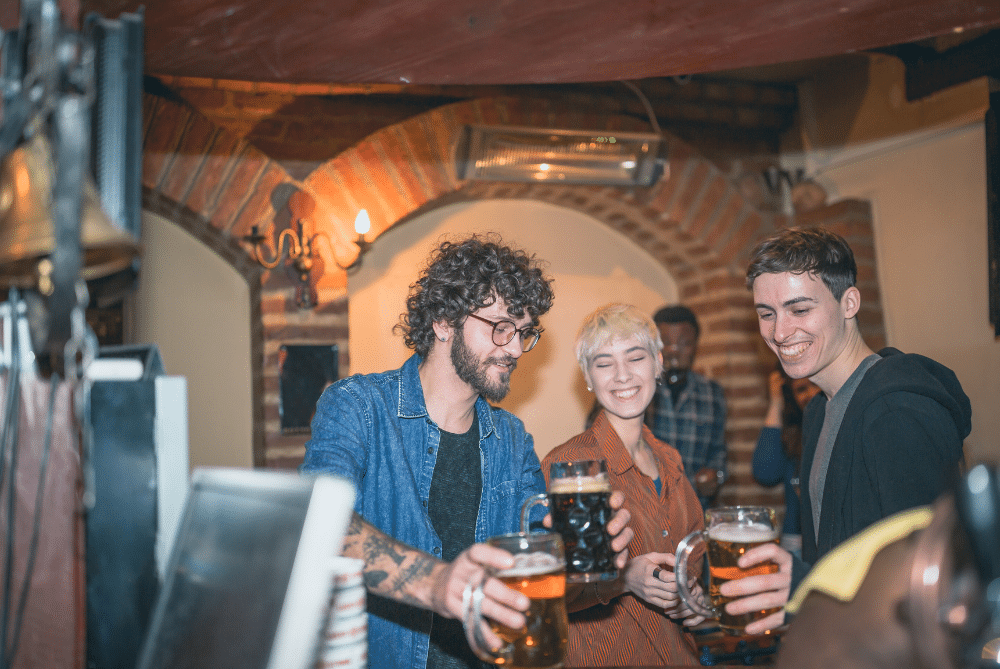 Munich Nightlife at its best